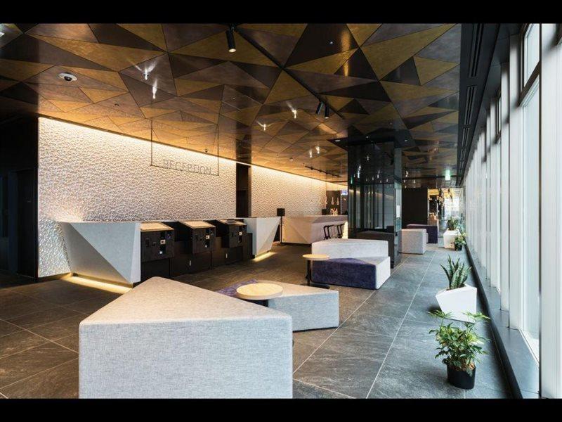 Jr East Hotel Mets Premier Akihabara Токіо Екстер'єр фото