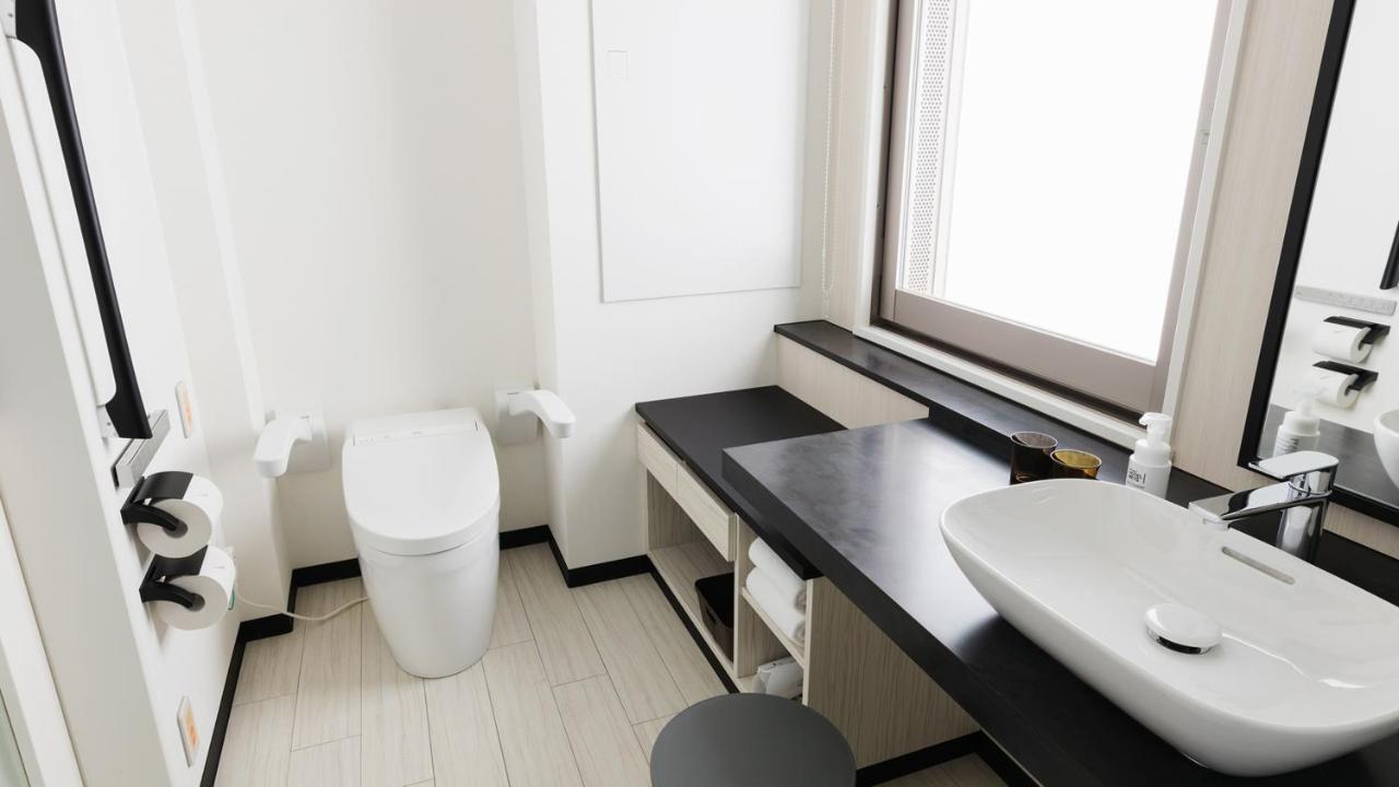 Jr East Hotel Mets Premier Akihabara Токіо Екстер'єр фото