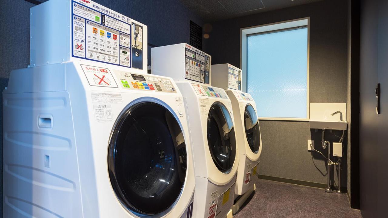 Jr East Hotel Mets Premier Akihabara Токіо Екстер'єр фото