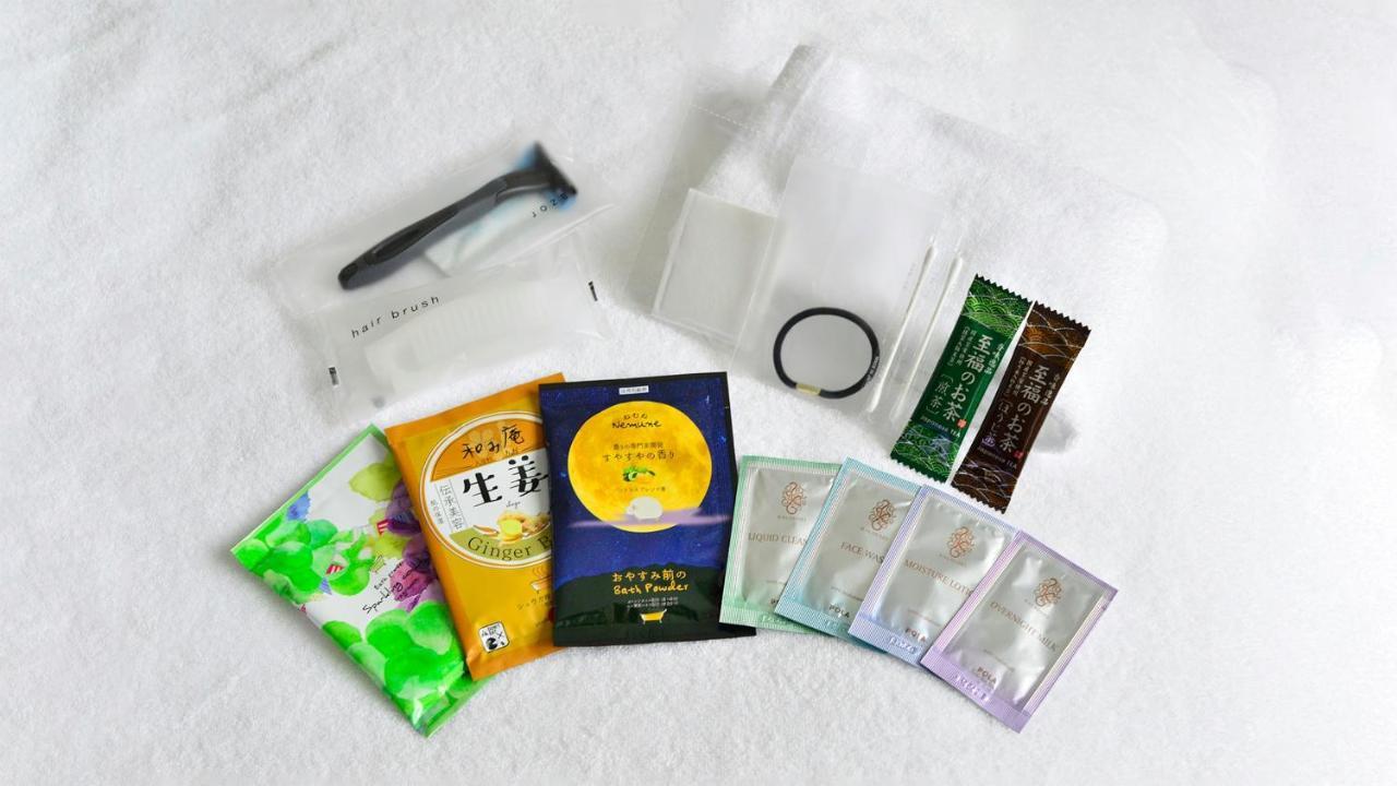 Jr East Hotel Mets Premier Akihabara Токіо Екстер'єр фото