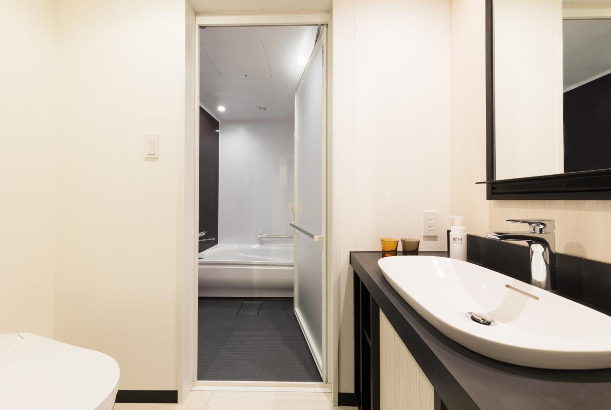 Jr East Hotel Mets Premier Akihabara Токіо Екстер'єр фото
